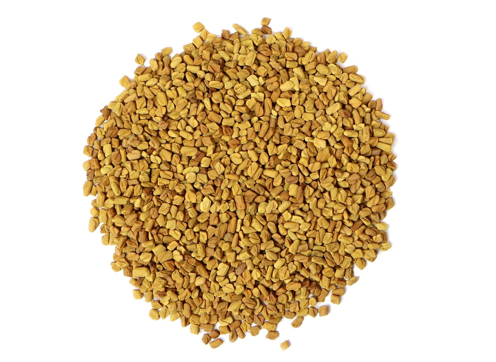 Fenugreek Seeds