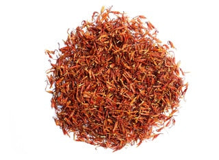 Safflower Petals