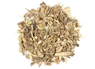 Yellowdock Root