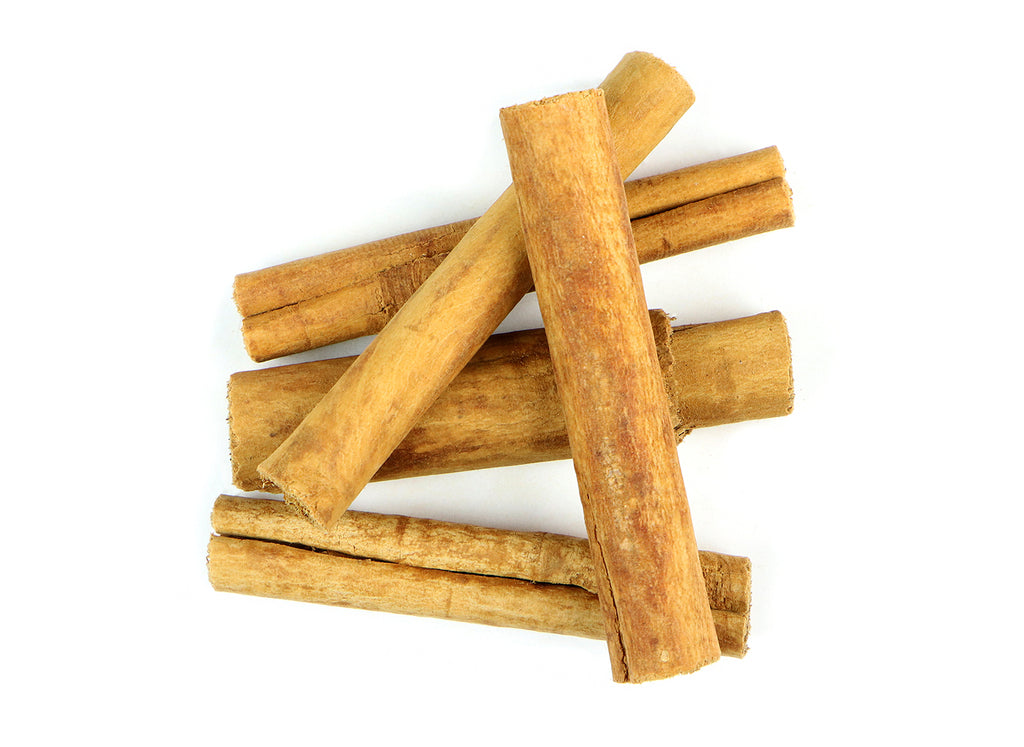 Cinnamon Sticks